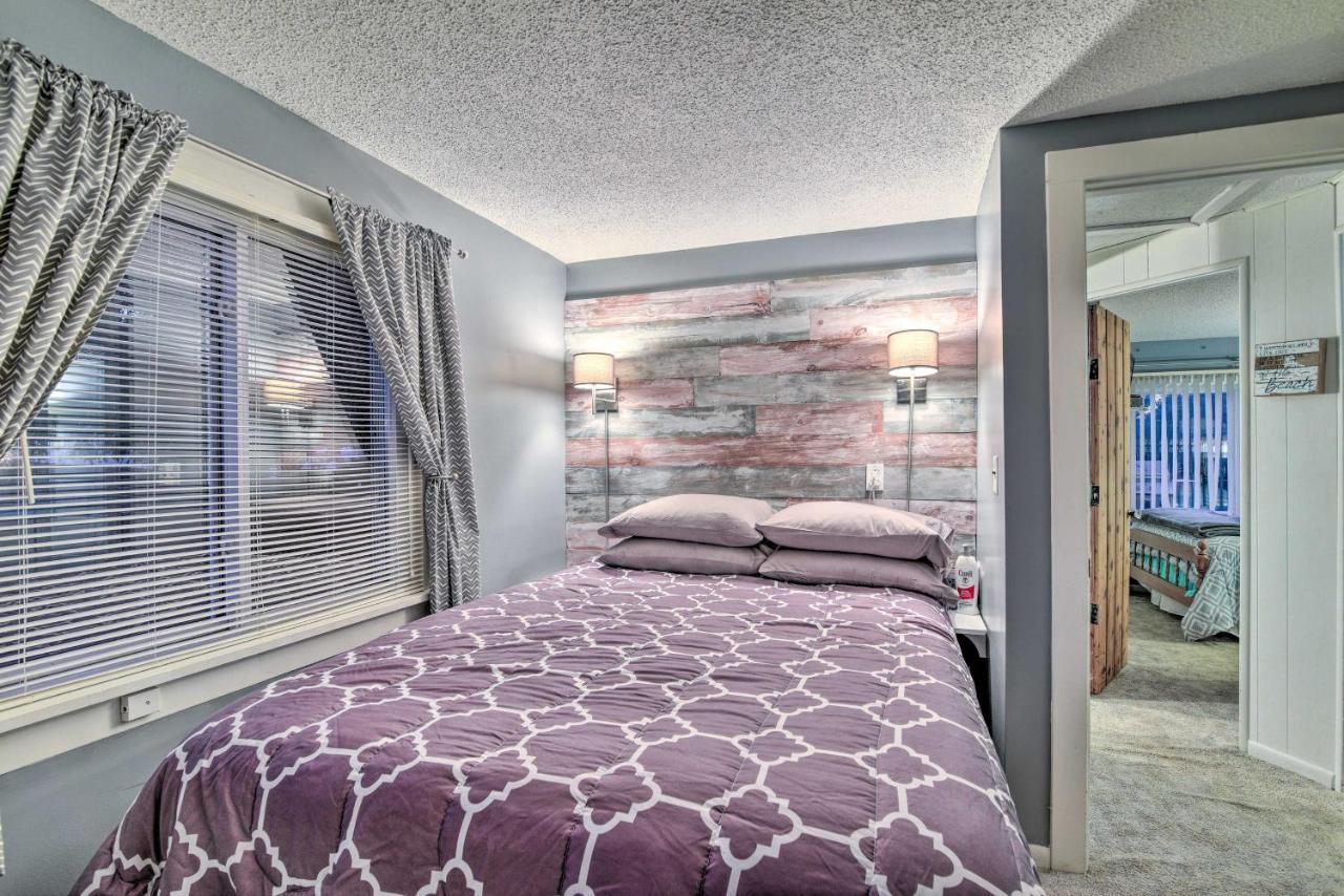 East Tawas Cabin With Lake Huron Access And Views Luaran gambar